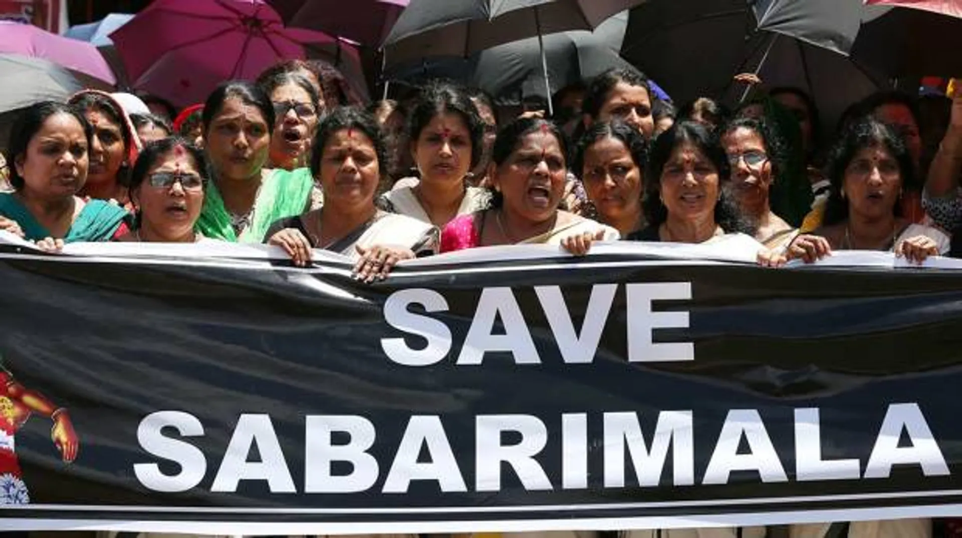 save sabarimalai